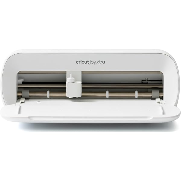 Amazon.co.jp: Cricut Joy Xtra スマートカッティングマシン。 : 本